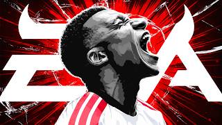 Who killed FIFA? screenshot 4