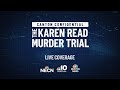 Karen read trial recap  analysis of opening statements and more on day 1