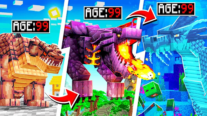 5 *NEW* DRAGONS MINECRAFT NEEDS TO ADD!