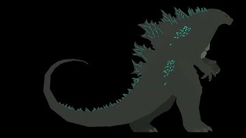 [• _Godzilla_Vs._M.U.T.O. Prime teste •] ( new update 2014 Godzilla stick for 2019/21)