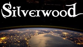 Silverwood - Waterfall Echo