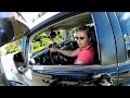 Road Rage - Texting and Driving