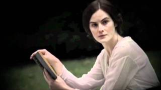 Miniatura de vídeo de "Downton Abbey - Deleted Matthew/Mary Scene"