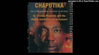Uchatongwa wega(nguveni)___Thomas Mapfumo and the Blacks Unlimited