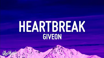 Giveon - Heartbreak Anniversary (Lyrics)