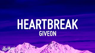 Giveon - Heartbreak Anniversary (Lyrics)