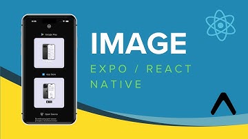 how to add expo image on react native | 2025