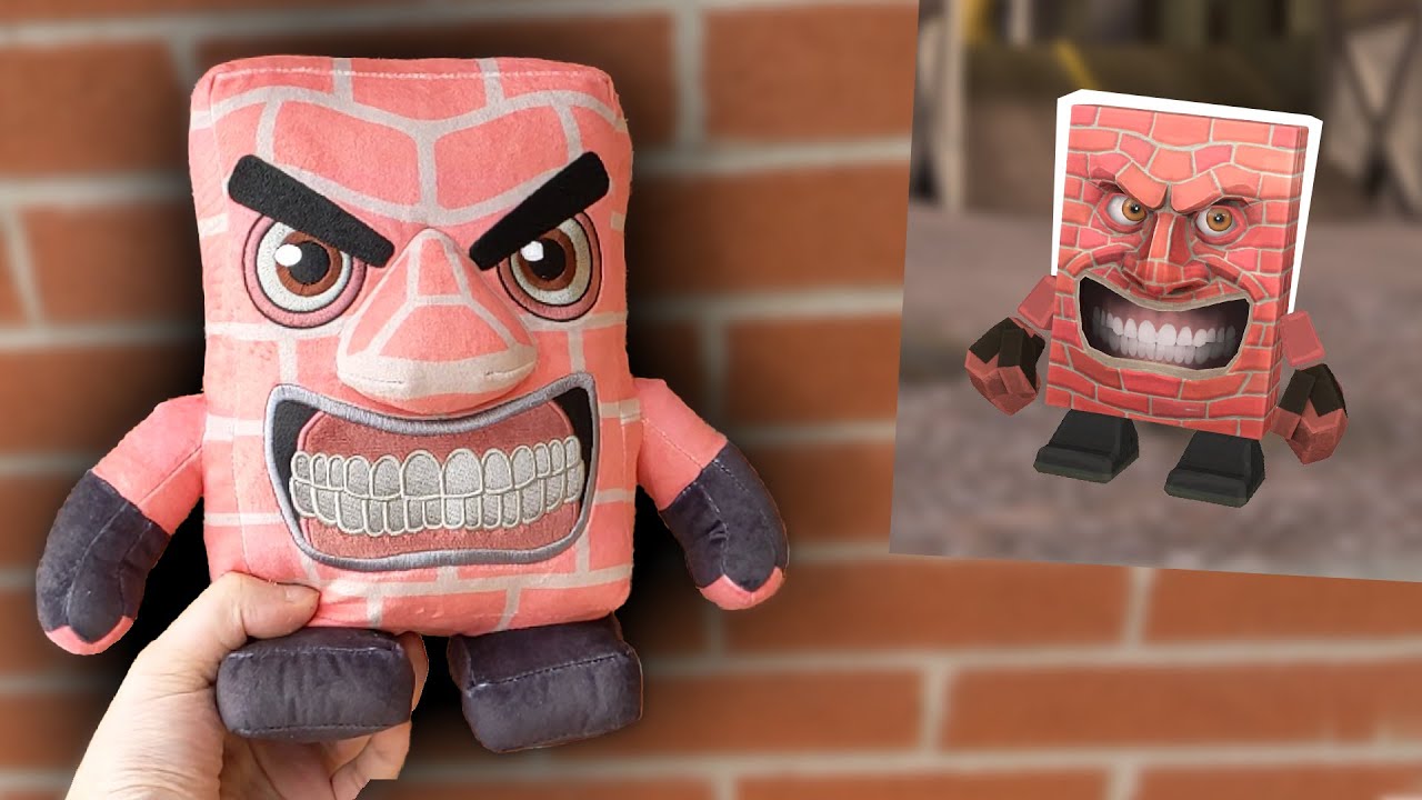 TF2's 10th (Soft & Comfy) Class