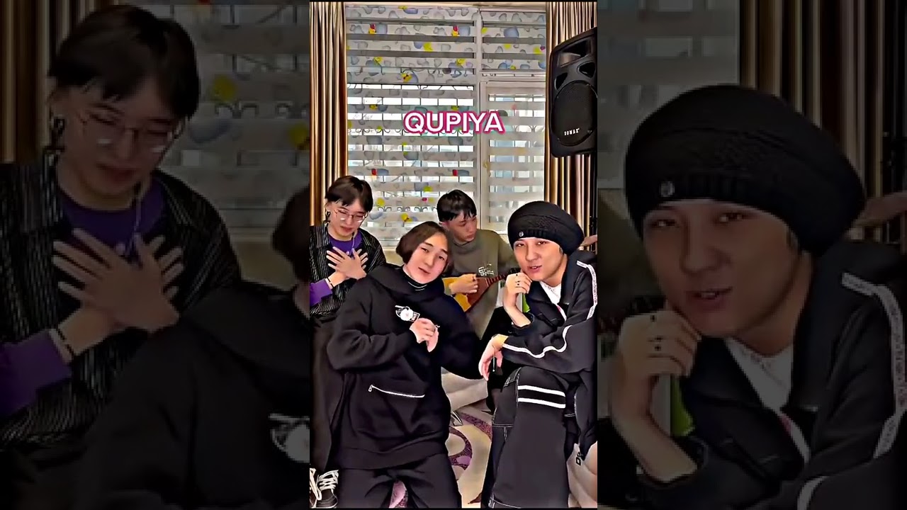 ALPHA - QUPIYA DOMBRA VER. 