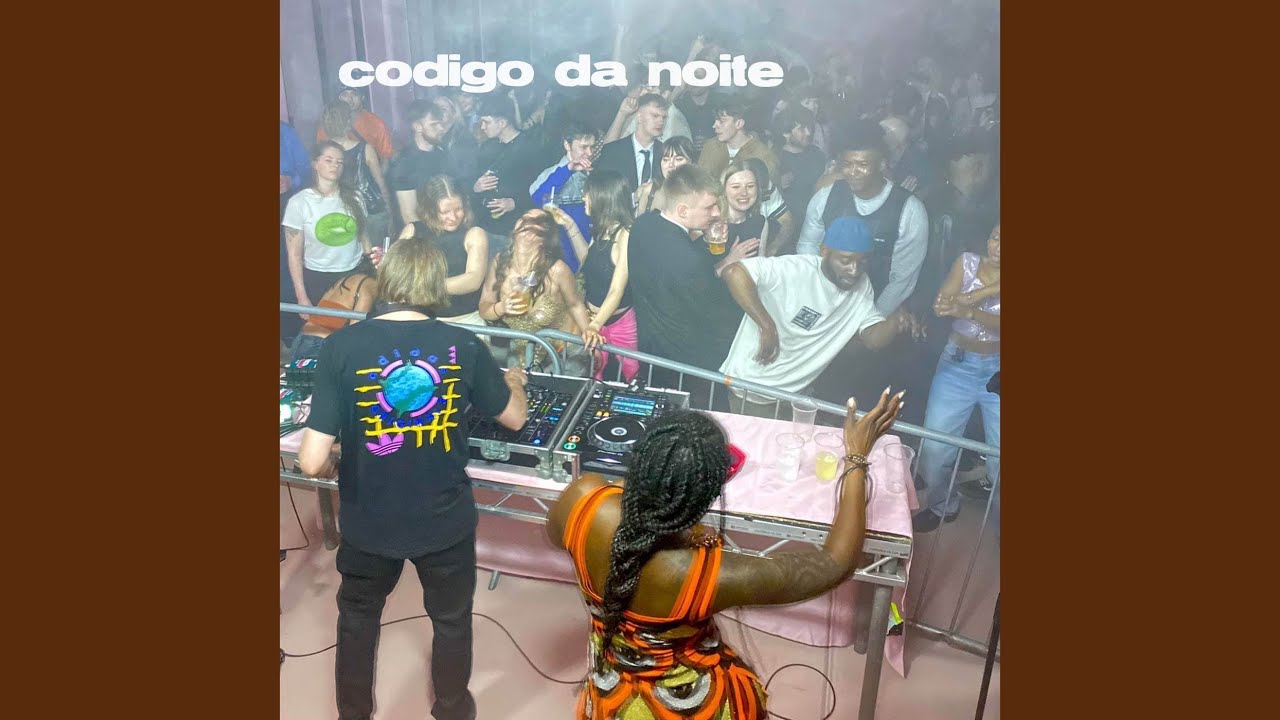 Mira Codigo da Noite en YouTube Mira Codigo da Noite en YouTube