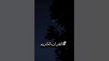 سورة الإخلاص. القارئ: ياسر الدوسري