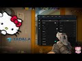 USING the BEST LEGIT CHEAT for CS2 ft. TadalaSoftware
