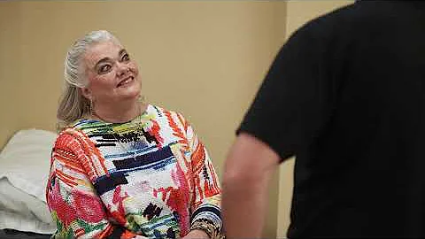 Franciscan Healthcare Rehabilitation - Colleen Ste...