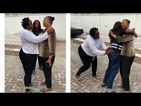 Mama Philip Came To Collect Her Medications Herself But Labubu S Actions Will Melt Your Heart