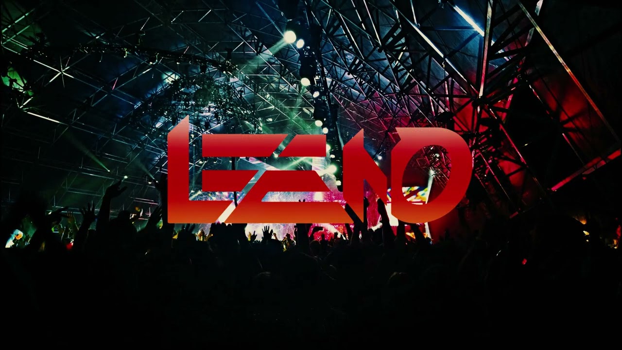 DJLEENO Grand Indonesian Bounce Mixtape Vol 4