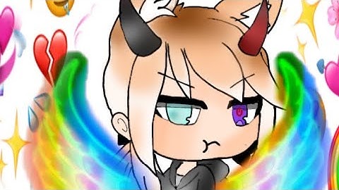 Mep : Siren-Nightcore /OPEN/GachaLife