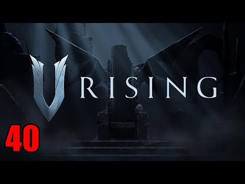 Köle Ordusu Kuruyoruz - V Rising - Türkçe (2K) # 40