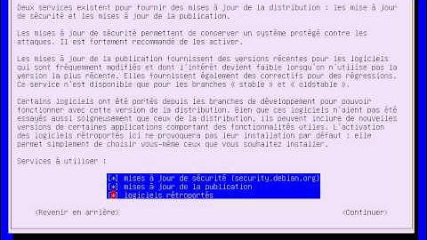 Debian Jessie Expert Installation