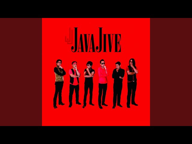 JAVA JIVE - HIDUP INI INDAH