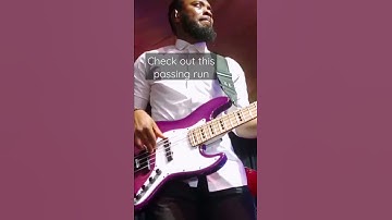 Thumbnail of see this bass riffs on worship song