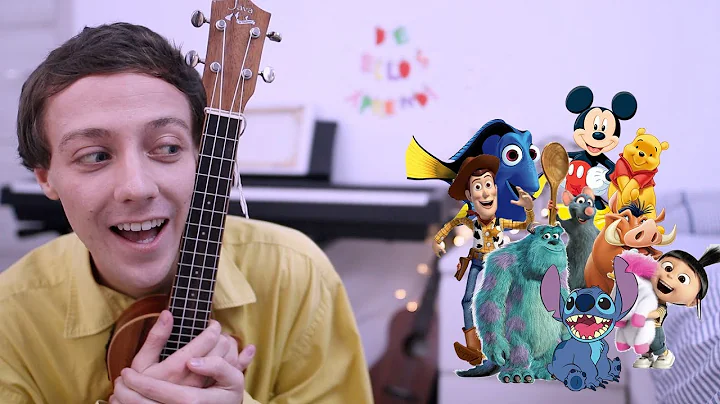 He escrito una cancin solo con frases de mi infancia