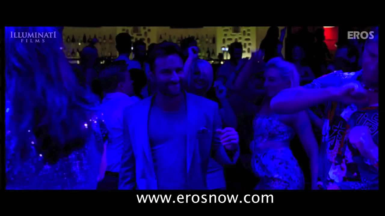 Tesher   Mein Sharabi Dance Remix Feat Yo Yo Honey Singh LMFAO Lil Jon  Imran Aziz Mian