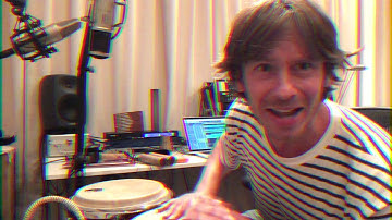 Lars Bartkuhn - Rupert (Finale/Demo/Rehearsal)