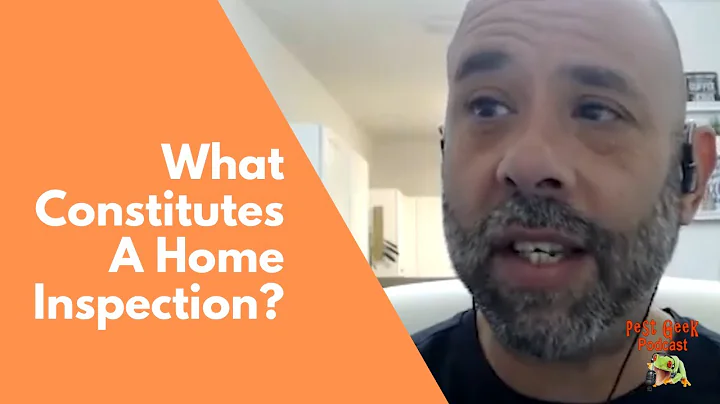 Home Inspections, WDI Inspections and Pest Inspect...