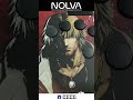 これ見ると異様に昇竜拳打ちたくなる!【残り5日】NOLVA SF6モデル第二弾 ご予約はお早めに!