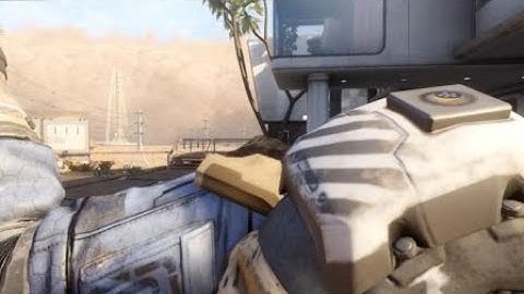 Call of Duty black ops 3  combine  cross map tomahawk kill