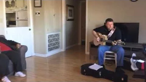 Southern  Haven  - Singing with Wes Crider