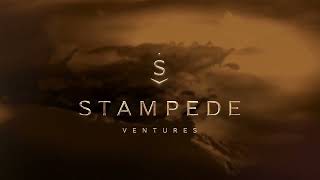 Stampede Ventures 2023