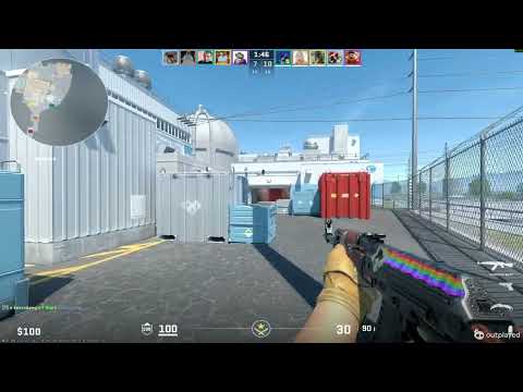 Boom Headshot