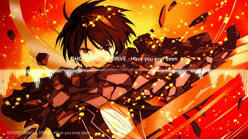 Ghost oracle drive have you ever seen lyrics