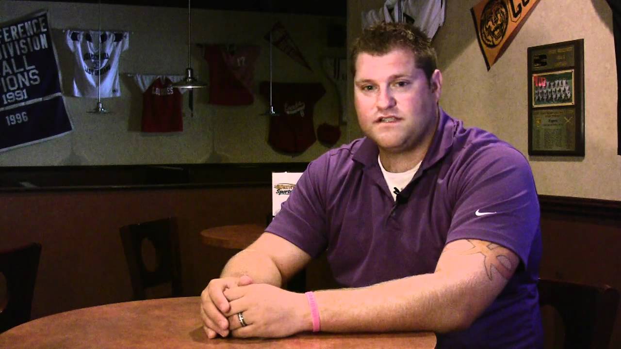 Shamokin NewsItem Advertiser testimonial YouTube