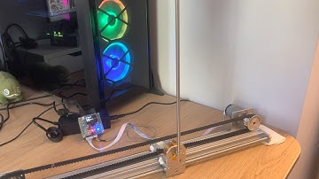 Cartpole - Long Video