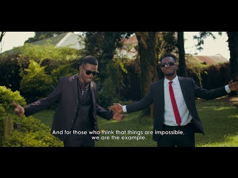 ⁣OSOBOLA by  H E BOBI WINE & NUBIAN LI official video