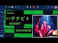 【Instrumental】ハテナビト Hatenabito - Perfume 耳コピ