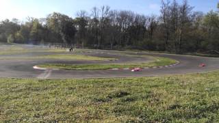 18 4X4 Au Tvrc