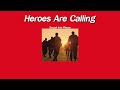 แปลเพลง Heroes Are Calling Smash Into Pieces แปลเพลง Heroes Are Calling Smash Into Pieces