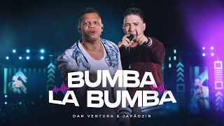 Bumba La Bumba - Dan Ventura & Japãozin ( DVD UP Grade ) Resimi