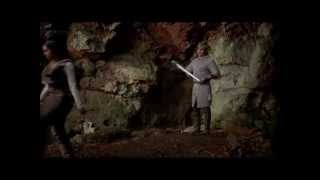 Warrior's Pride ~ A Merlin video