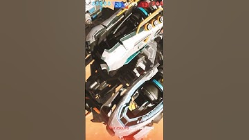 War Robots: But #tutorial of #shenlou to #teleport to #enemy #spawn without a #hit | #robot  #skills