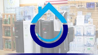 The Clear Solution. Texas Water House! #waterfiltration #watersoftener #watersystem #privatelabel screenshot 5