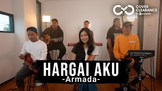 Armada - Hargai Aku | Remember Entertainment ( Keroncong Cover )