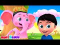 Natkhat Ganesha Hindi Rhyme, नटखट गणेशा, Ganesh Chaturthi Hindi Kids Song