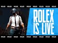 Metro Royale Grind | Classics Later | PUBG Mobile LIVE