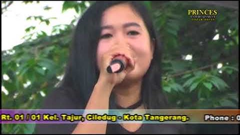 Kugapai Cintamu   Nova Anwar PRINCES Live Buaran Timur by khuple