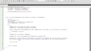 Unity RTS World Builder [3] - Saving Unit Data to PlayerPrefs