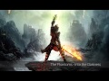 The Phantoms - Into the Darkness / Trailer Song - Dragon Age: Inquisition - The Breach